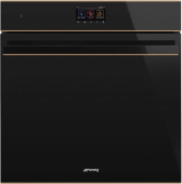 Духовой шкаф Smeg SO6604S4PNR