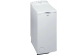 Стиральная машина с вертикальной загрузкой Whirlpool AWE 1066