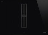 Варочная панель Smeg HOBD472D