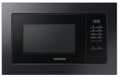 Встраиваемая микроволновая печь Samsung MS23A7013AA/BW