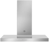 Вытяжки Bertazzoni KT90P1XV
