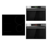 Встраиваемая техника Комплект встраиваемой техники для кухни Asko HI2641FBG1 + OCS64SSH + OM64SSH – Asko Комплект встраиваемой техники для кухни Asko HI2641FBG1 + OCS64SSH + OM64SSH: Комплект встраиваемой техники по цене 507 700 ₽