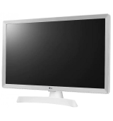 Телевизор LG 24TQ510S-WZ