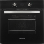 Духовой шкаф Krona LINEA 60 BL