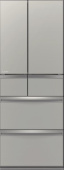 Холодильник Mitsubishi Electric MR-WX470F-S-A