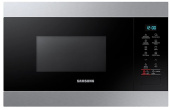 Встраиваемая микроволновая печь Samsung MG22M8074CT/BW