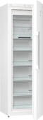 Морозильный шкаф Gorenje FN61CSY2W: Экономия на морозильниках