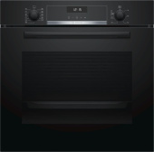 Духовой шкаф Bosch HBG557SB0R