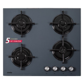 Варочная панель Simfer H60N40G570