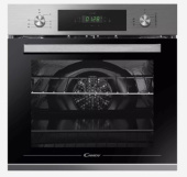 Духовой шкаф Candy TIMELESS FCT615X