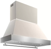 Вытяжки Bertazzoni K120HERTX+KC48HERTAV