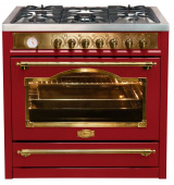 Варочный центр Kaiser HGE 93555 RotEm