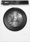 Обзор Стиральная машина Bosch WGK264Z0ME белый - Выгодная покупка в Москве