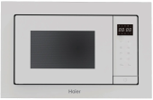 Встраиваемая микроволновая печь Haier HMX-BTG207W