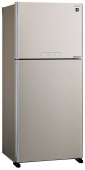 Холодильник Sharp SJXG55PMBE
