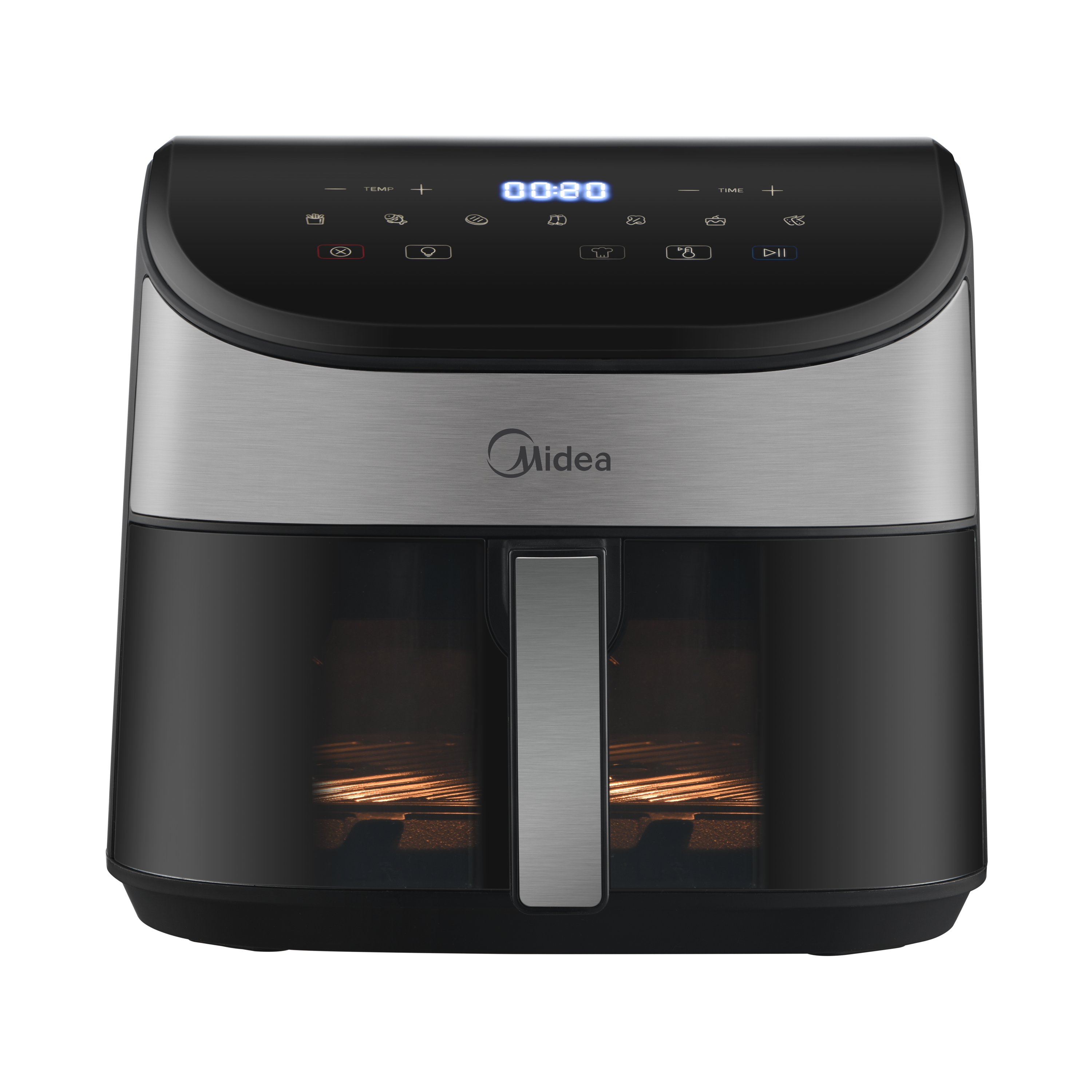 Аэрогриль Midea MAF-CY55WK