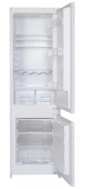 Встраиваемый холодильник Haier HRF225WBRU