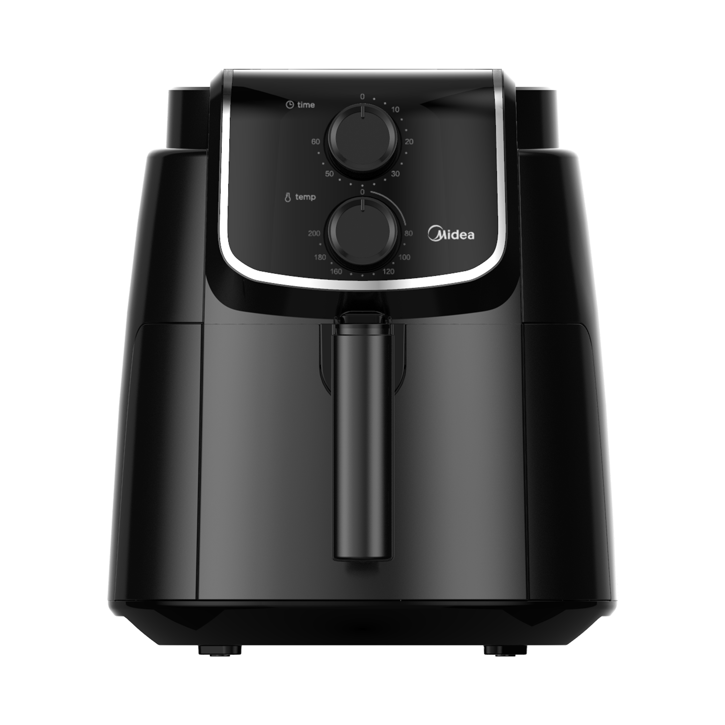 Аэрогриль Midea MAF-TN40D
