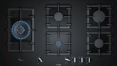 Варочная панель Bosch PPS9A6B90
