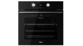 Духовой шкаф Teka MAESTROPIZZA HLB 8510P NIGHT RIVER BLACK