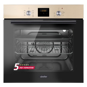 Духовой шкаф Simfer B6ER56070