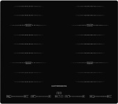 Варочная панель Kuppersberg ICS 644