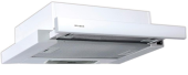Встраиваемая вытяжка Faber FLOX WH A60 110.0436.365