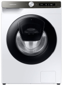 Обзор Стиральная машина Samsung WW-90T554CAT/LD - Выгодная покупка в Москве