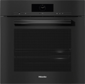 Встраиваемая пароварка Miele DGC 7860 OBSW