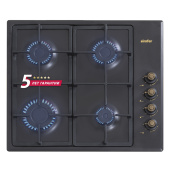 Варочная панель Simfer H60Q40L420