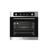 Духовой шкаф MILLEN MEO 605 IX