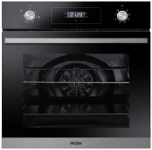 Духовой шкаф Haier HOD-P08TGBX