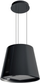 Вытяжка Krona HOLLY ISOLA 500 BLACK S