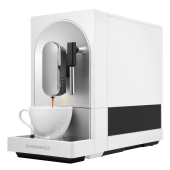 Кофемашина Maunfeld MF-A7021WH