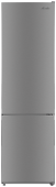 Холодильник Monsher MRF 61201 Argent