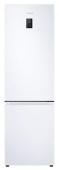 Холодильник Samsung RB36T674FWW/WT
