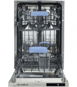 Встраиваемая посудомоечная машина Vestfrost VFDW4512