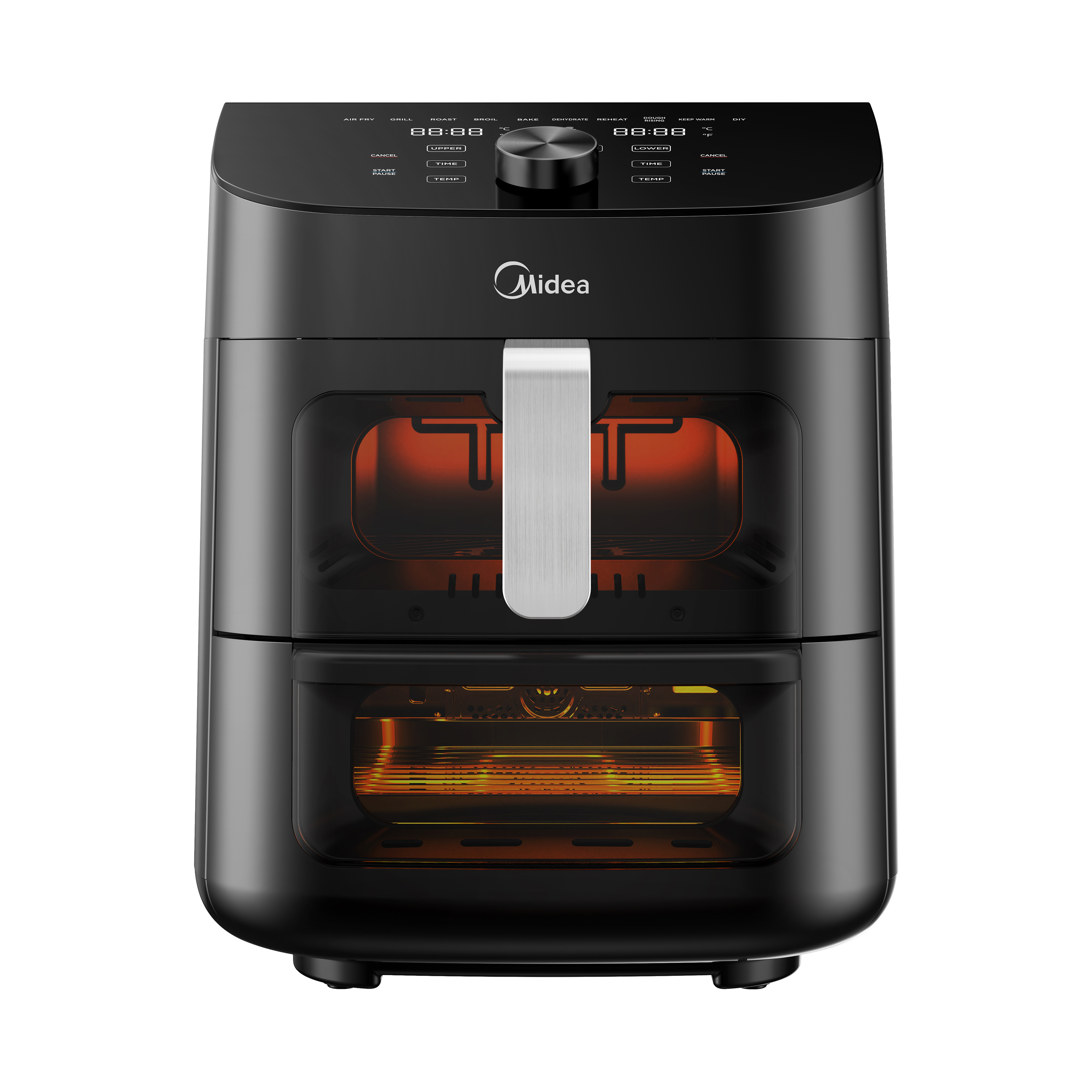 Аэрогриль Midea MAF-CY110A