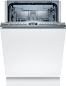 Встраиваемая посудомоечная машина Bosch SPV4HMX2DR