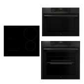 Встраиваемая техника Комплект встраиваемой техники для кухни Asko HI2641FBG1 + OCS8664A1 + OM8464A1 – Asko Комплект встраиваемой техники для кухни Asko HI2641FBG1 + OCS8664A1 + OM8464A1: Комплект встраиваемой техники по цене 351 700 ₽