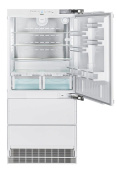 Встраиваемый холодильник Liebherr ECBN 6156