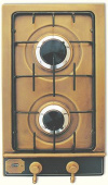 Варио-прибор Restart ELP022 Brass - Встраиваемые варочные панели