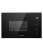 Встраиваемая микроволновая печь Kuppersberg HMW 651 B