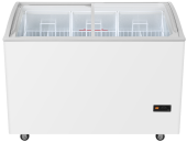 Морозильный ларь Haier SD-377