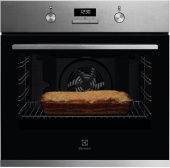 Духовой шкаф Electrolux OKF3H70X