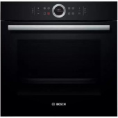 Духовой шкаф Bosch HBG672BB1S