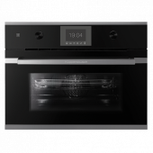 Духовой шкаф с СВЧ Kuppersbusch CBM 6350.0 S3