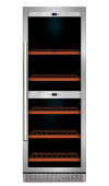 Винный шкаф Caso WineChef Pro 126