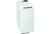 Стиральная машина с вертикальной загрузкой Whirlpool TDLR 70230