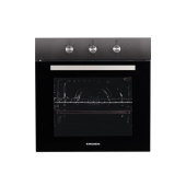 Духовой шкаф Holberg HEO 6760MIX - Духовки встраиваемые
